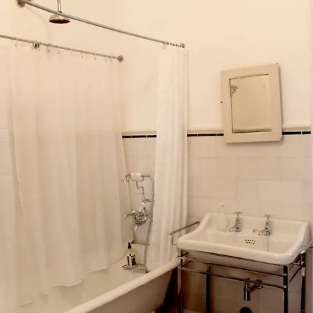 Apartman Casa Augusto Rosa *