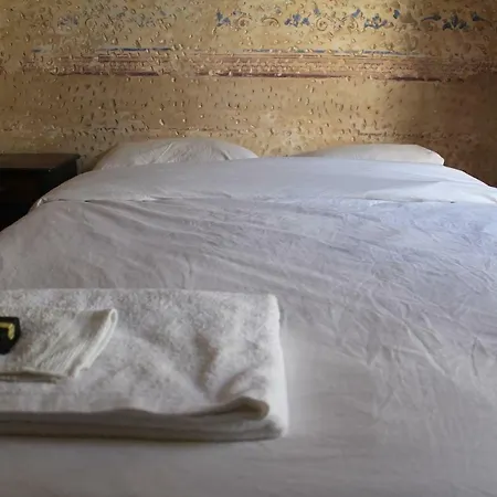 Apartman Casa Augusto Rosa