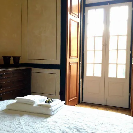 Casa Augusto Rosa