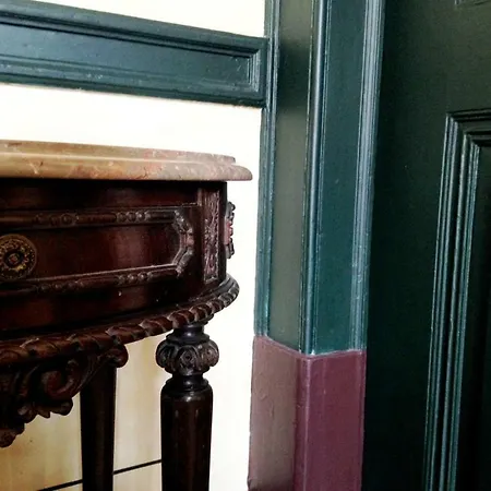 公寓 Casa Augusto Rosa Lisboa