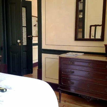 Casa Augusto Rosa 公寓 *